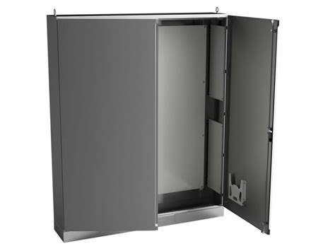 2 door electrical enclosures|2 door enclosures canada.